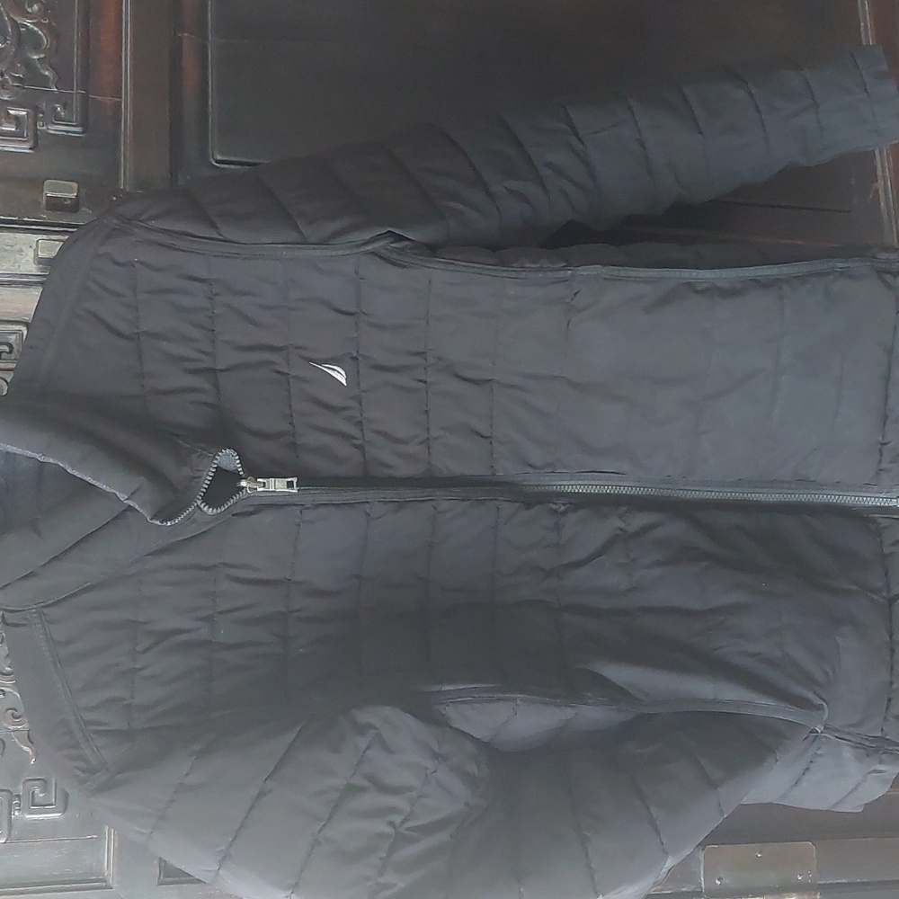 Nautica Warm Reversible Winter Coat - image 4